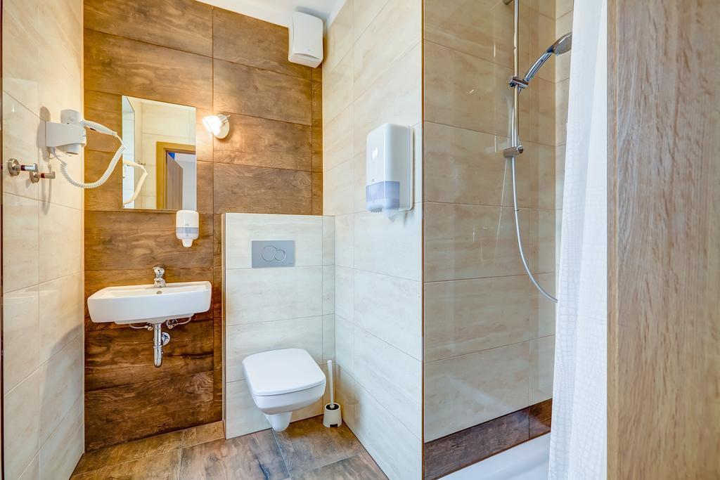 Smart2Stay Pod Lipami Warschau Exterior foto
