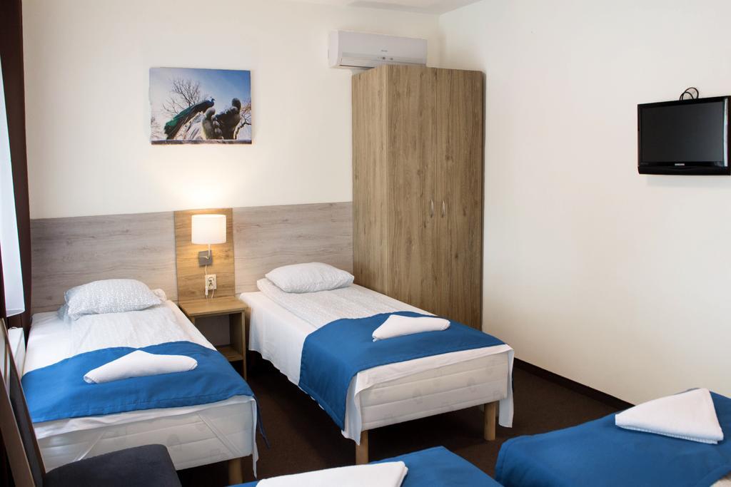 Smart2Stay Pod Lipami Warschau Exterior foto