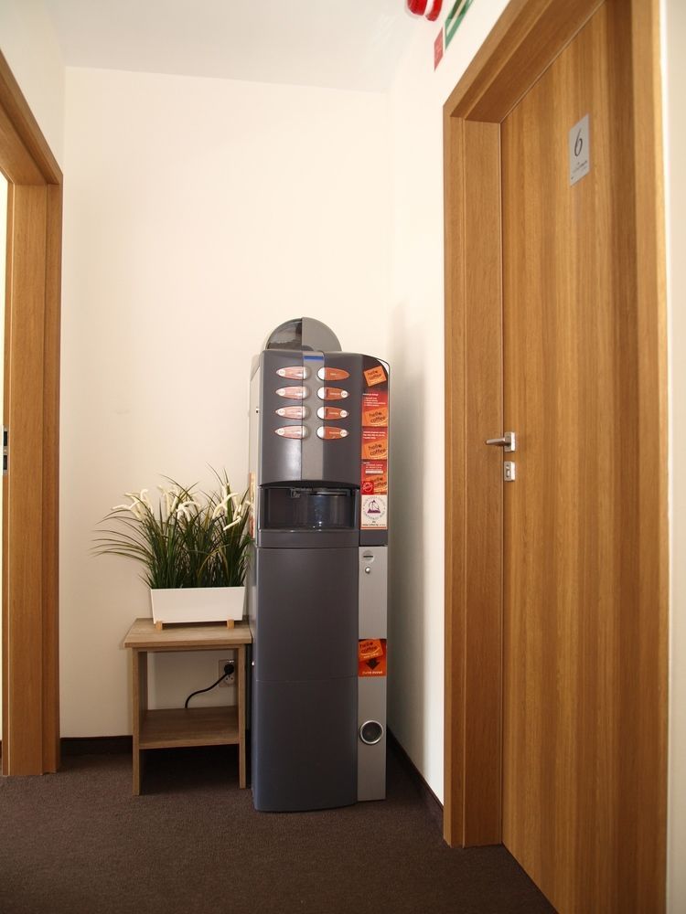 Smart2Stay Pod Lipami Warschau Exterior foto