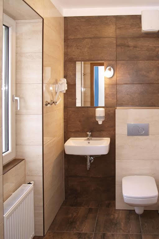 Smart2Stay Pod Lipami Warschau Exterior foto