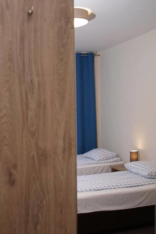 Smart2Stay Pod Lipami Warschau Exterior foto